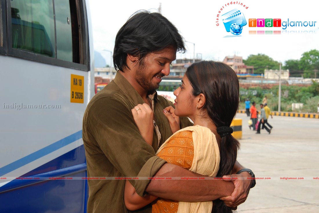 Kandha Kottai Movie hd photo